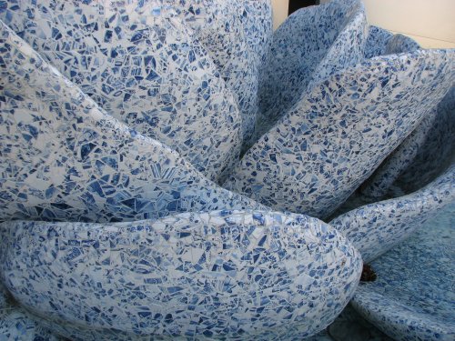 Sculpture detail